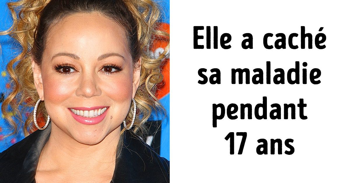 7 Célébrités qui ont dévoilé leurs troubles psychologiques pour une raison importante