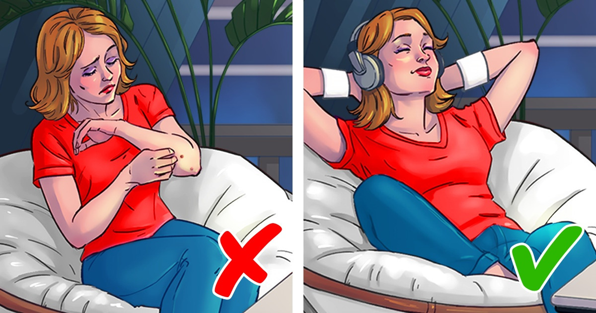 La raison pour laquelle les moustiques aiment certaines personnes et 6 façons de les repousser