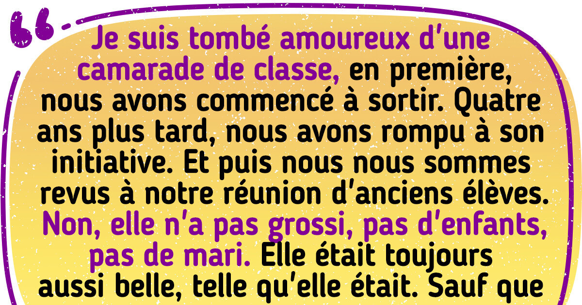 19 Histoires de premier amour qui sont plus cool que n’importe quel mélodrame 19 Histoires de premier amour qui sont plus cool que n’importe quel mélodrame