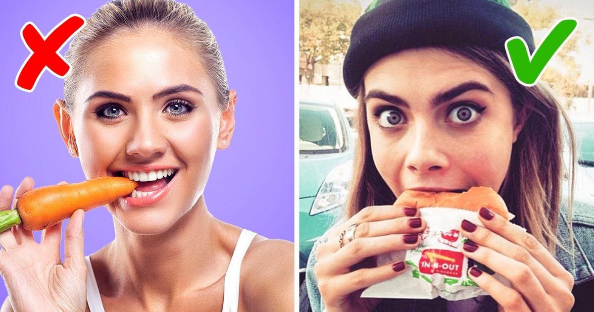 11 Conseils de beauté que les mannequins ne veulent pas que tu saches