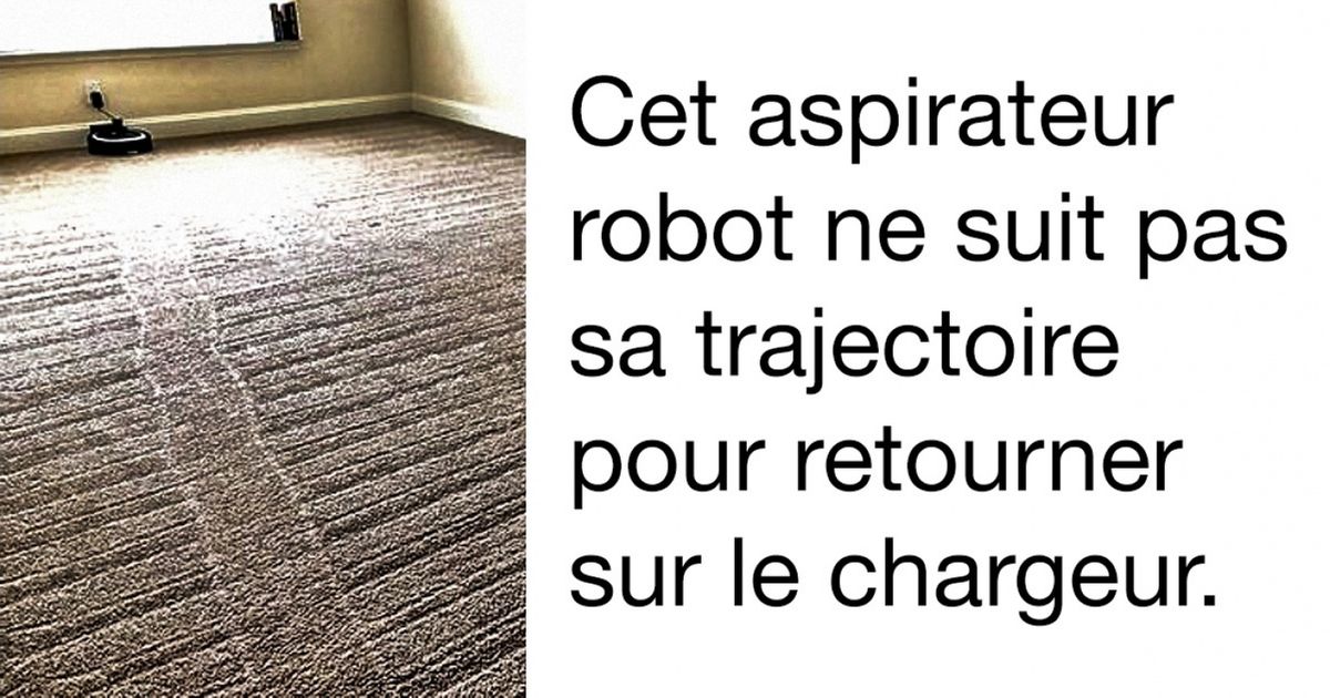 Ces 27 photos vont contrarier le perfectionniste qui sommeille en toi