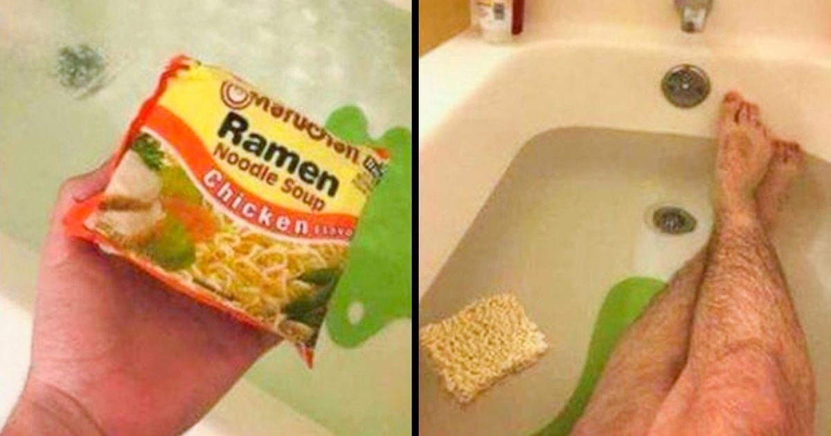 Ces 24 personnes méritent le “prix de la bêtise” !