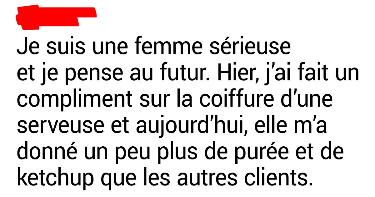 16 tweets qui sont remplis d’observations ingénieuses et pertinentes !