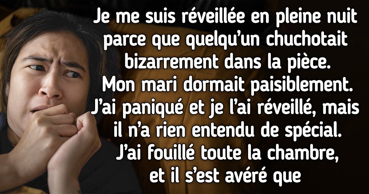 14 Histoires plus palpitantes qu’un scénario de film à suspense