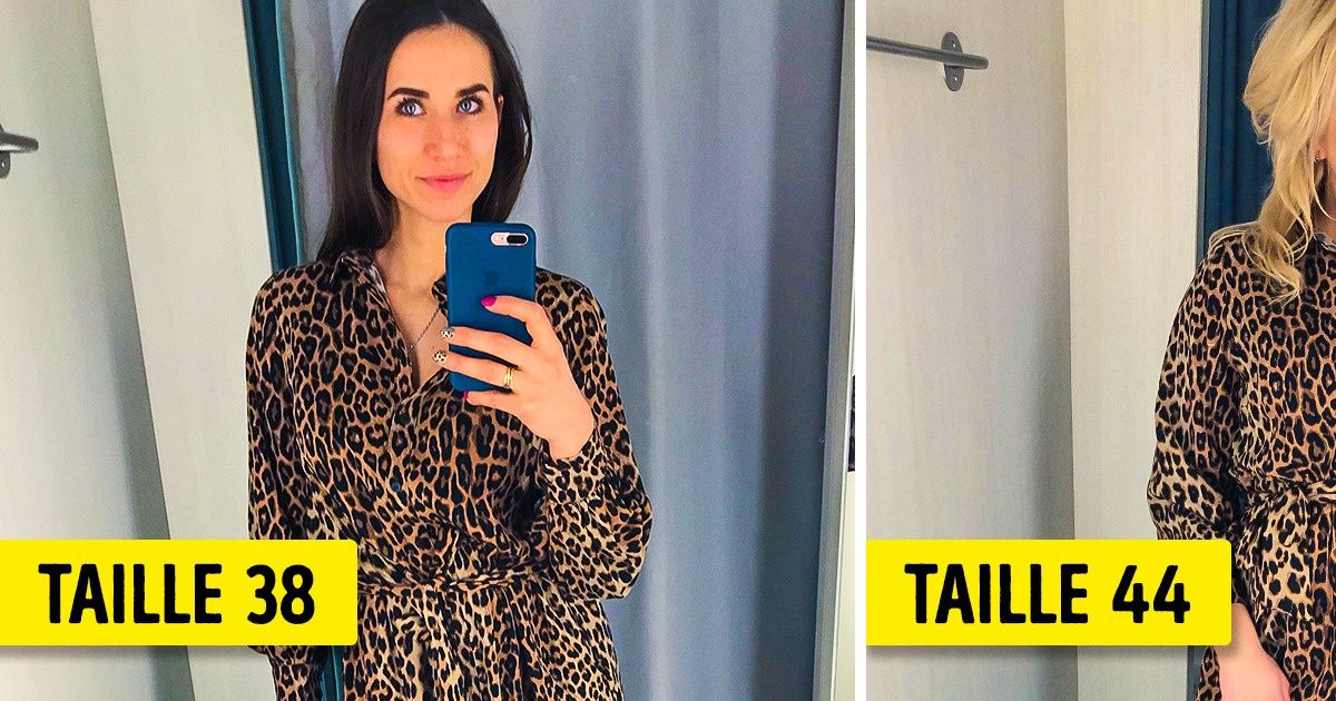 Deux amies à la silhouette différente se sont créé 10 looks identiques sans l’aide d’un styliste. Et on n’arrive pas à décider laquelle des amies a l’air plus chic Deux amies à la silhouette différente se sont créé 10 looks identiques sans l’aide d’un styliste. Et on n’arrive pas à décider laquelle des amies a l’air plus chic
