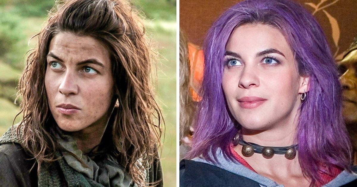 12 Acteurs de “Game of Thrones” qui ont joué dans “Harry Potter” et tu ne l’avais pas remarqué 12 Acteurs de “Game of Thrones” qui ont joué dans “Harry Potter” et tu ne l’avais pas remarqué