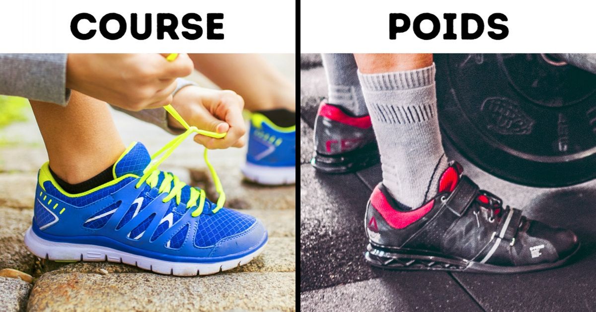 Comment choisir les tennis adéquates pour chaque type d’exercice Comment choisir les tennis adéquates pour chaque type d’exercice