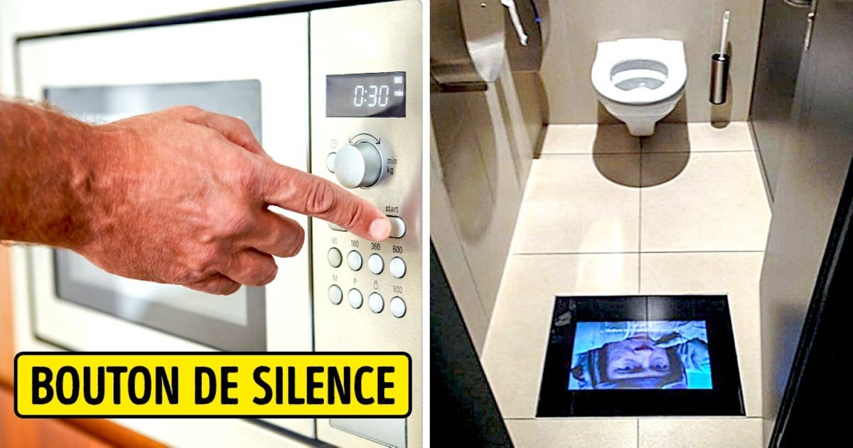 On aurait dû inventer ces 23 objets révolutionnaires il y a déjà bien longtemps On aurait dû inventer ces 23 objets révolutionnaires il y a déjà bien longtemps