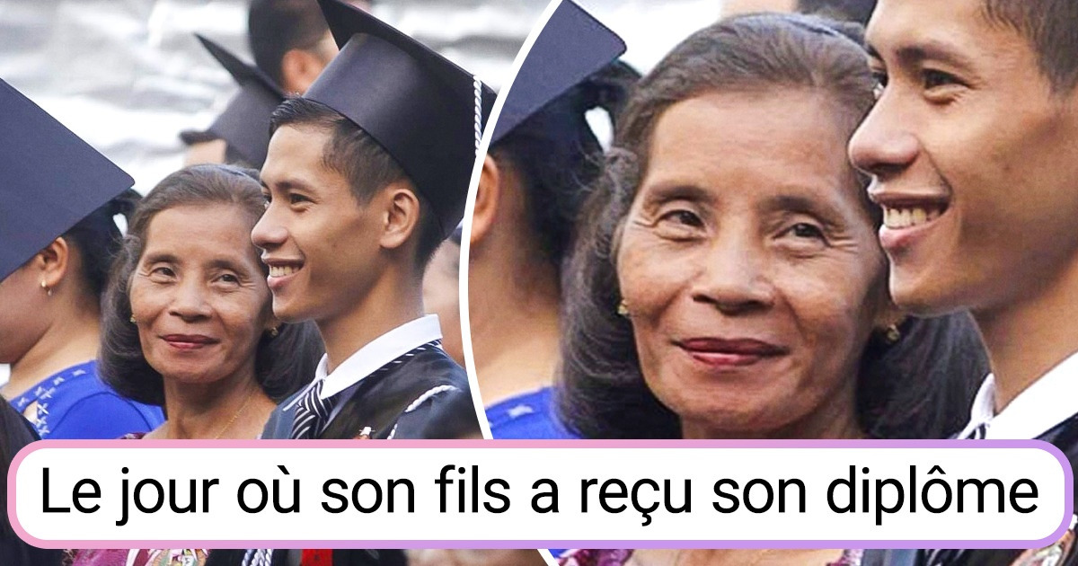 15 Personnes ont partagé les moments les plus précieux qu’elles n’oublieront jamais