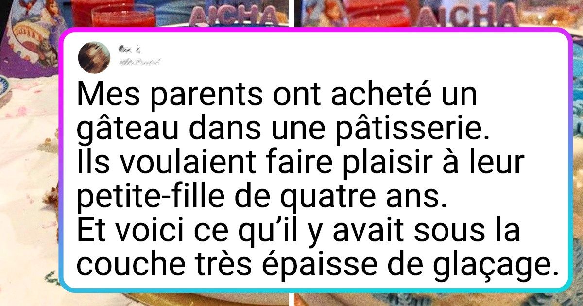 17 Personnes qui voulaient juste dépenser leur argent, mais tout ne s’est pas passé comme prévu