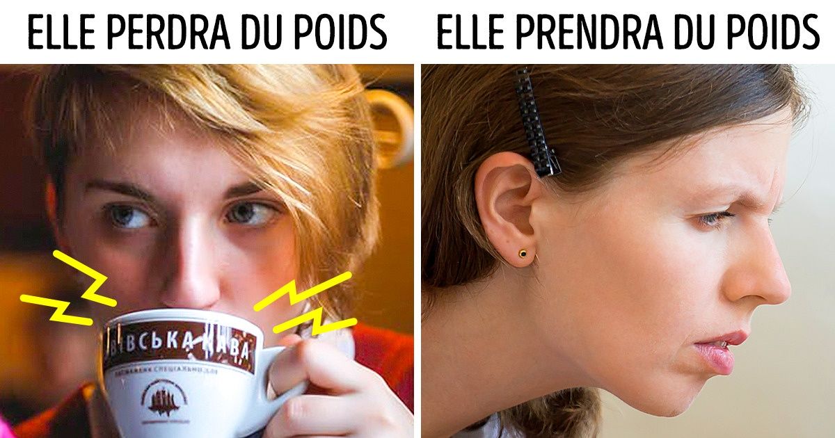 Les scientifiques ont dévoilé pourquoi les gens prennent du poids en hiver, et nous t’expliquons comment lutter contre ce phénomène