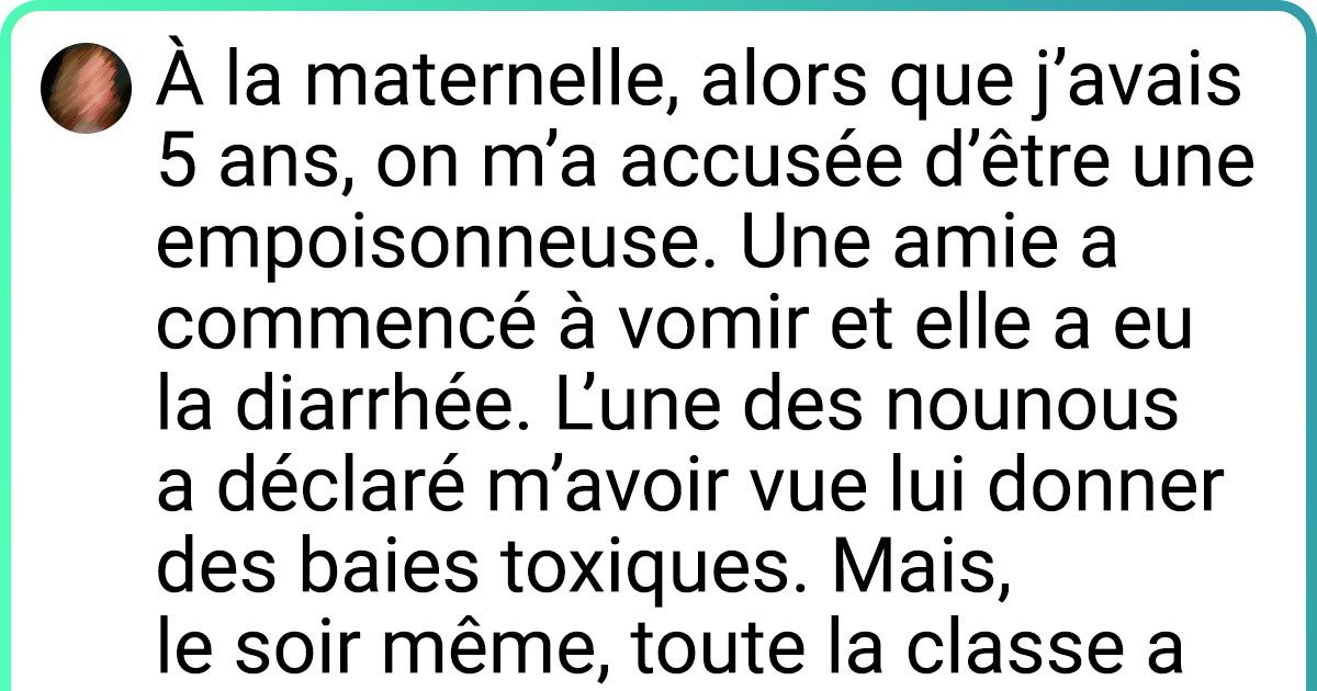 17 Preuves que la rancune d’un enfant laisse une profonde blessure qui ne cicatrise jamais