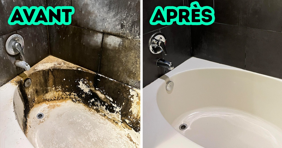 21 Endroits qui semblaient condamnés ont eu droit à une nouvelle vie