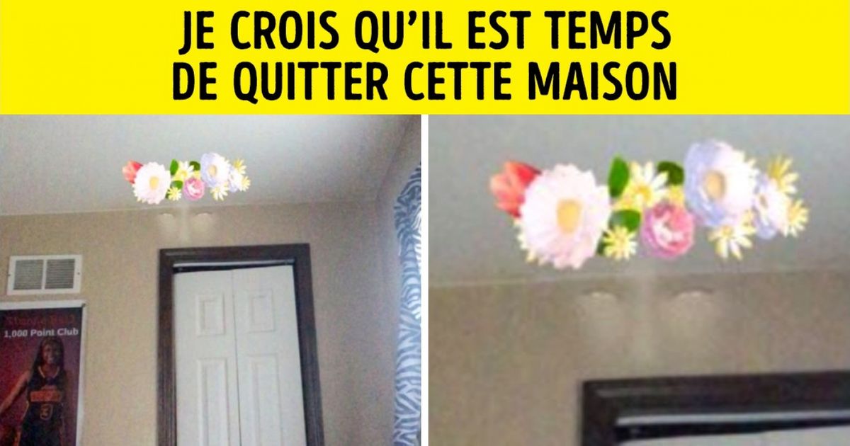La vie nous réserve toujours des surprises, et ces 25 personnes le prouvent !