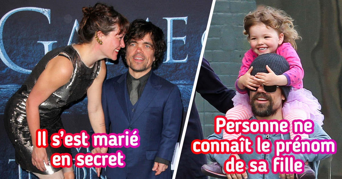 15+ Choses que tu ne savais peut-être pas sur Peter Dinklage et qui le rendent encore plus attachant 15+ Choses que tu ne savais peut-être pas sur Peter Dinklage et qui le rendent encore plus attachant