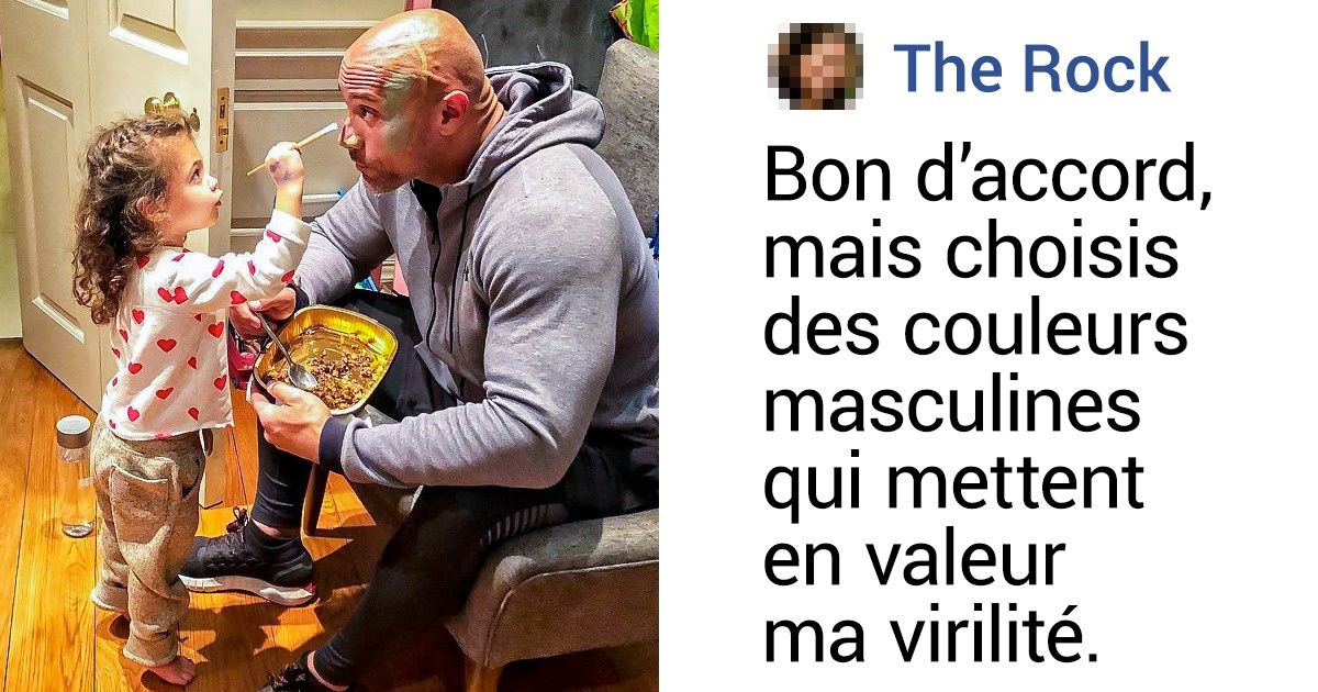 Pourquoi les papas d’aujourd’hui accordent beaucoup plus d’attention à leurs enfants que les pères de la génération X Pourquoi les papas d’aujourd’hui accordent beaucoup plus d’attention à leurs enfants que les pères de la génération X