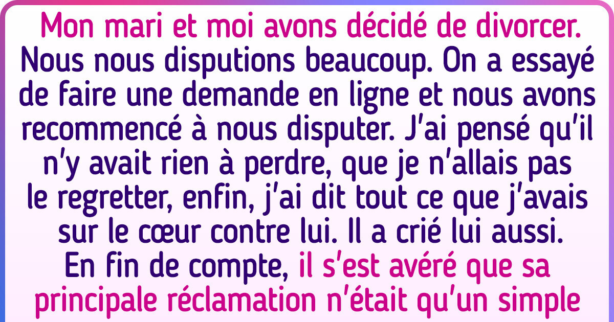 20+ Preuves que le «bonheur éternel» n’existe pas seulement dans les ...