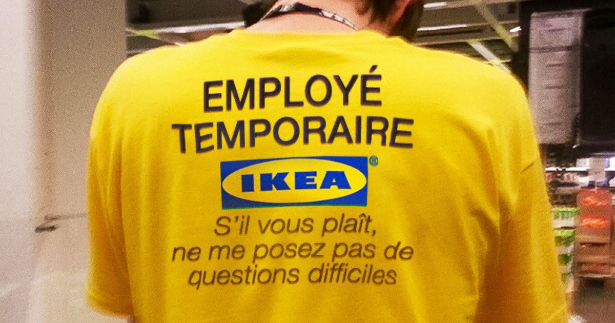 17 Entreprises internationales qui ont sûrement un service spécialisé en création de blagues