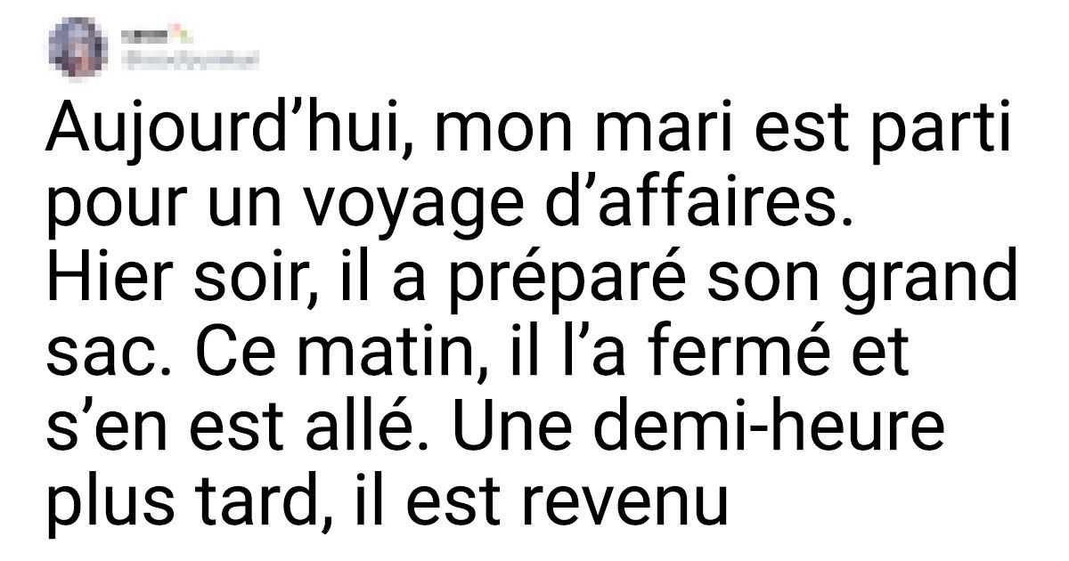 16 Tweets qui prouvent que la relation entre un homme et une femme bascule entre drame et comédie tout au long de la vie