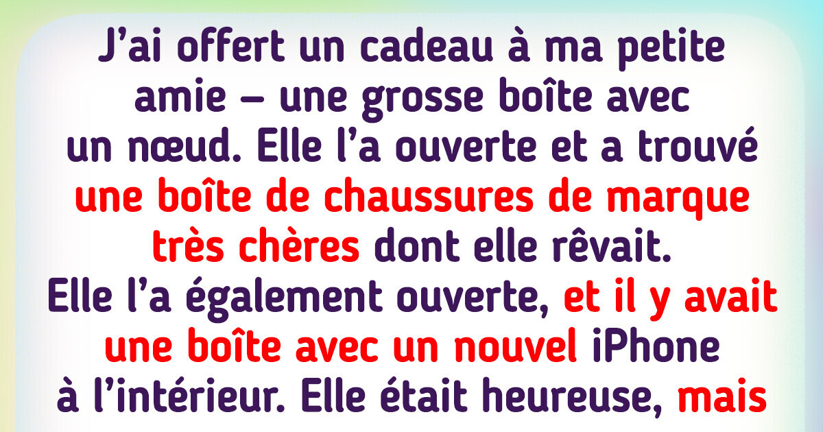 17 Personnes tellement douées pour la vengeance qu’il vaut mieux ne pas les contrarier 17 Personnes tellement douées pour la vengeance qu’il vaut mieux ne pas les contrarier
