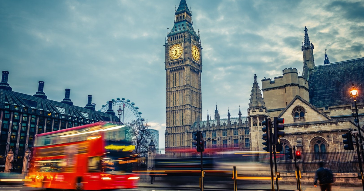 8 sites touristiques incontournables à voir en Angleterre