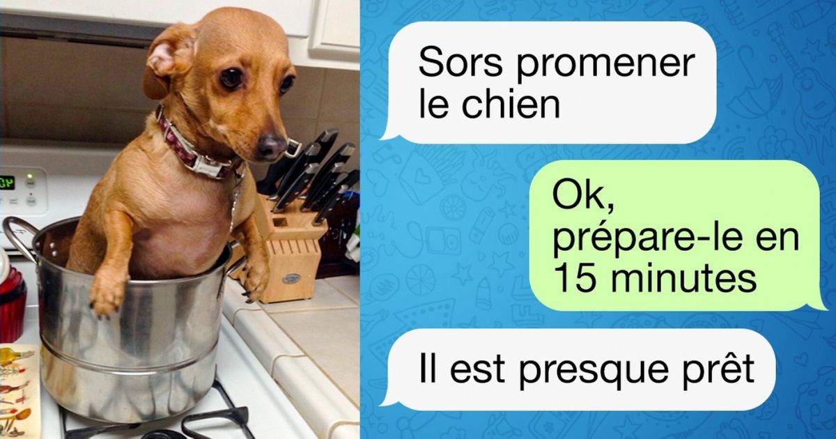 Ces 15 textos ont forcément été écrits par de “véritables génies” !