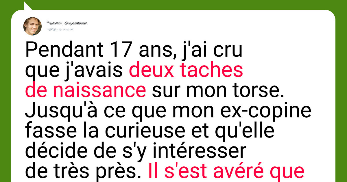 15 Situations qui ont pris une tournure que nous n’avions pas prévue