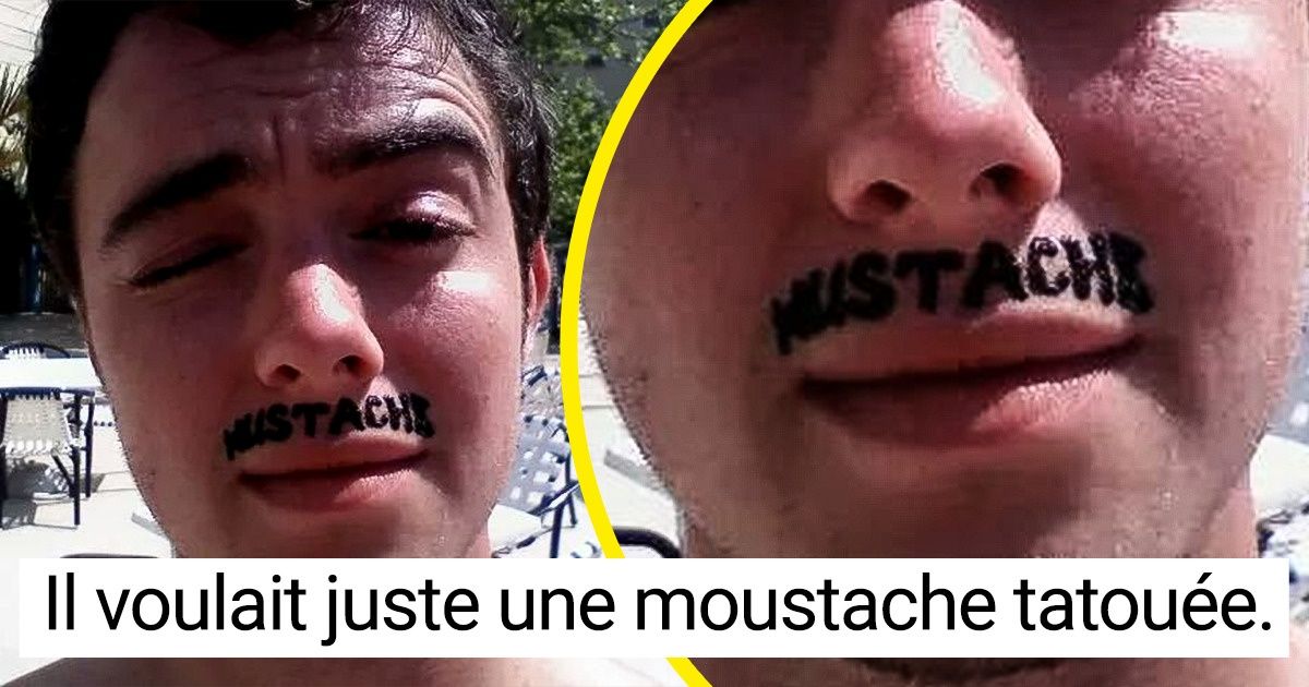 21 Personnes à qui nous souhaitons sincèrement bonne chance