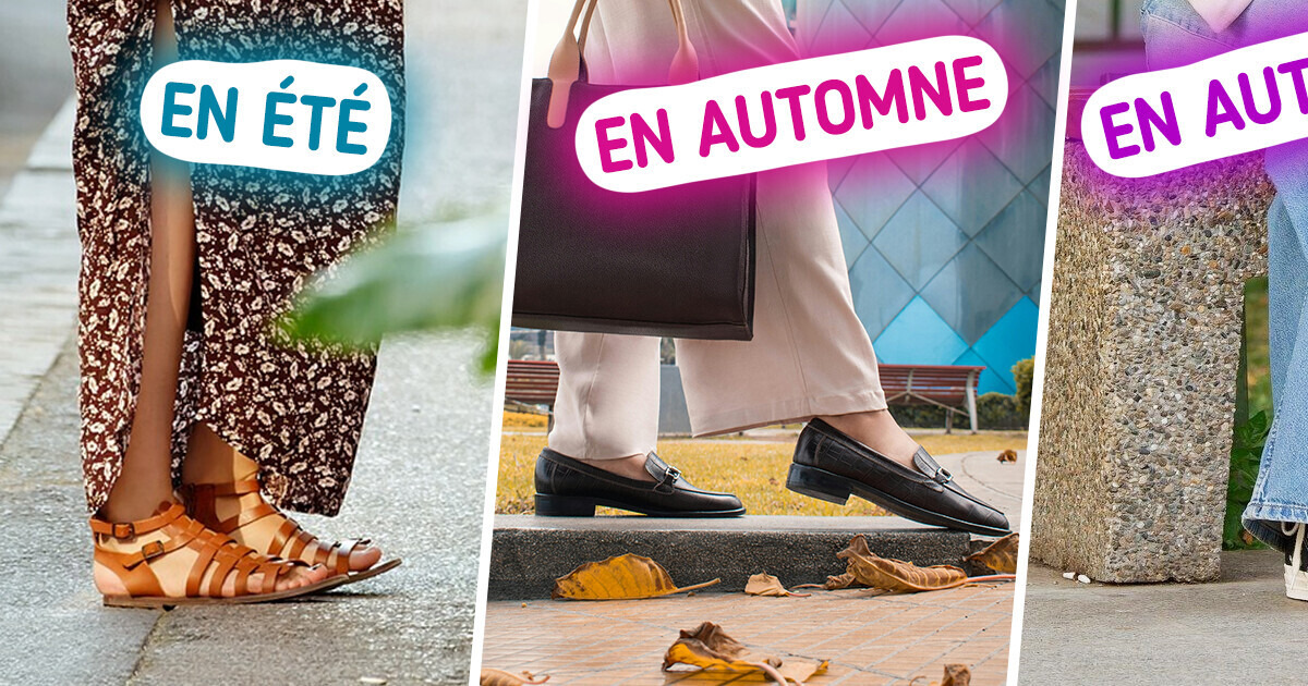8 Conseils mode pour passer de l’été à l’automne avec style