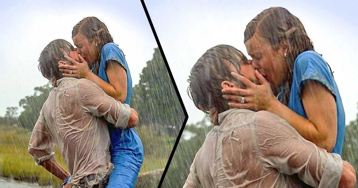 13 Clichés de films d’amour que nous ne nous lassons pas de voir malgré tout