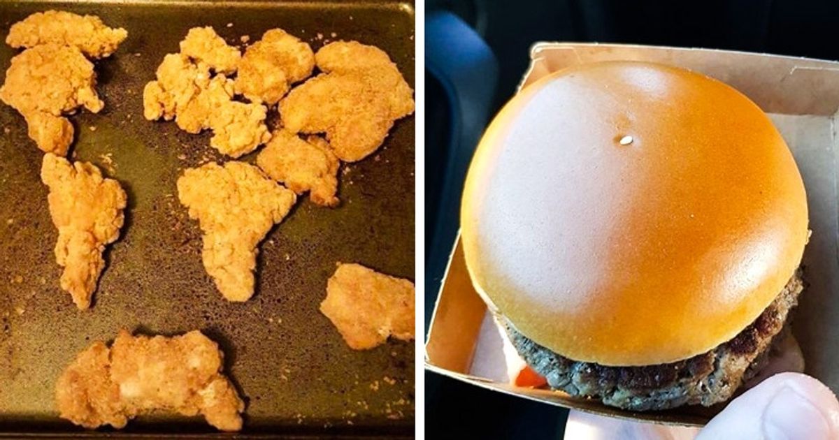 19 Plats tellement parfaits qu’on n’oserait même pas les toucher