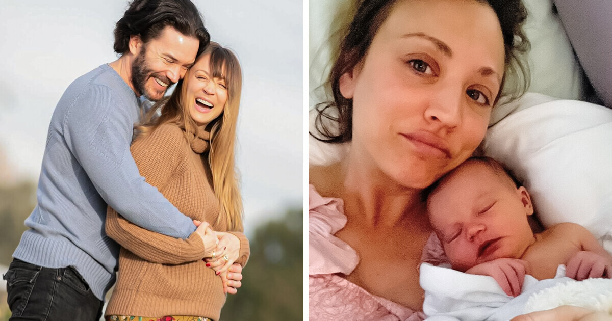 Bienvenue aux nouveau-nés : 10 Célébrités ont accueilli un nouveau membre dans la famille pour la fête des mères