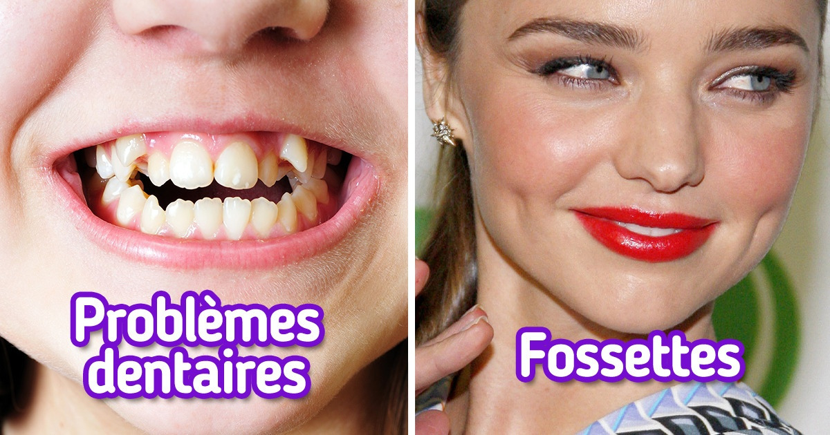 6 Traits que tu ne peux hériter que de ton père