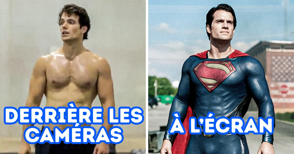 10 Cinéastes et acteurs qui refusent les effets numériques et essaient de faire leurs films sans eux