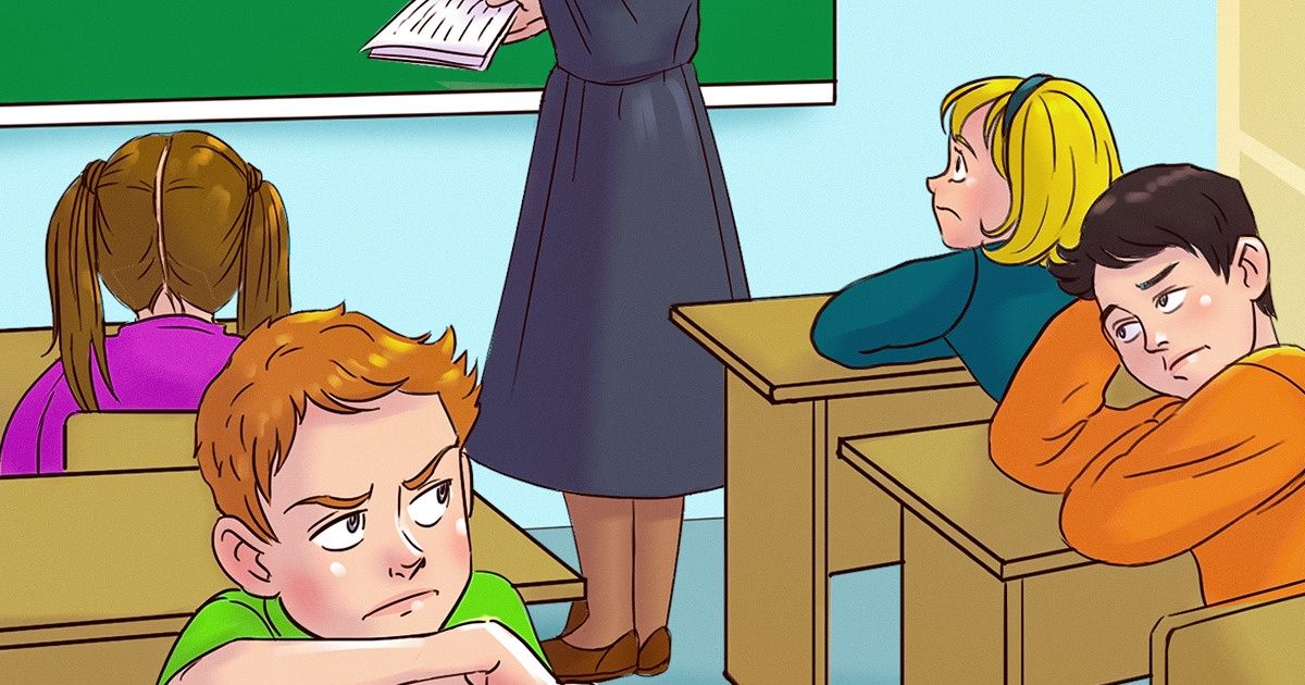 Un spécialiste en éducation remet en question l’efficacité des devoirs scolaires pour obtenir de bons résultats chez les élèves Un spécialiste en éducation remet en question l’efficacité des devoirs scolaires pour obtenir de bons résultats chez les élèves