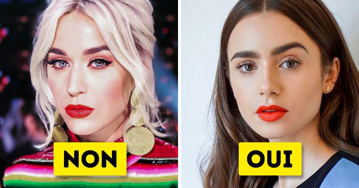 10 Conseils utiles pour porter du rouge à lèvres rouge (et ce qu’il ne faut surtout pas faire) 10 Conseils utiles pour porter du rouge à lèvres rouge (et ce qu’il ne faut surtout pas faire)