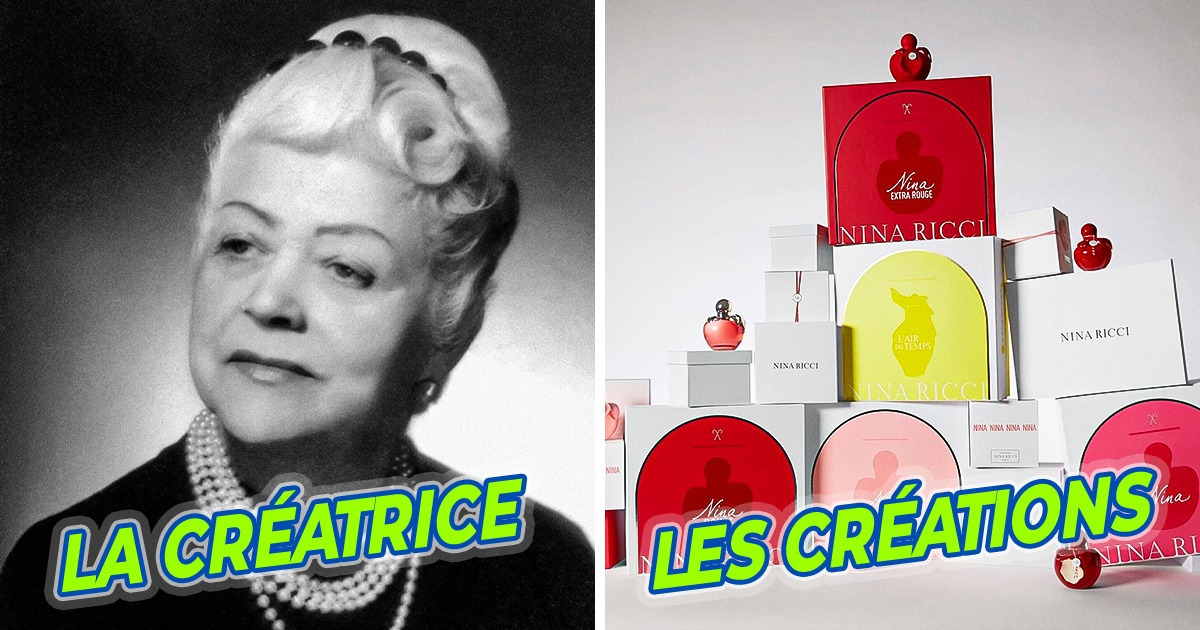 11 Visages qui se cachent derrière des marques françaises populaires 11 Visages qui se cachent derrière des marques françaises populaires