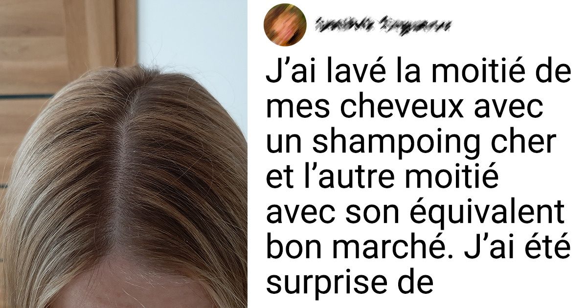 14 Produits qu’il ne faut pas payer cher car ils sont pareils que leurs équivalents bon marché