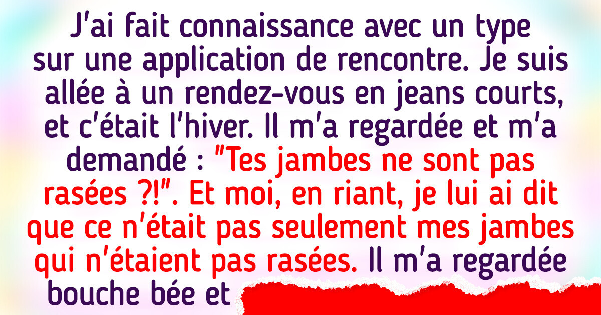 15+ Histoires des filles qui sont extrêmement fatiguées de l’opinion des autres 15+ Histoires des filles qui sont extrêmement fatiguées de l’opinion des autres