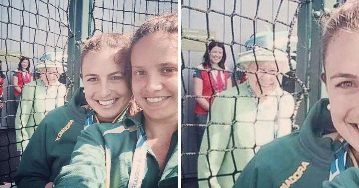 20 Moments où la reine Elizabeth II a eu un génie incroyable