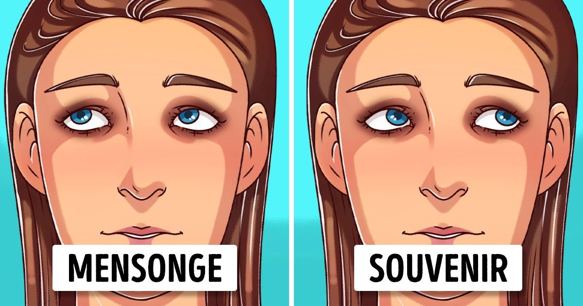 Des psychologues partagent 16 astuces qui t’aideront à lire dans les pensées des autres