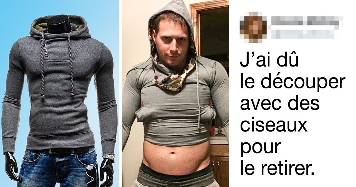 15 Personnes qui se sont senties totalement trahies par des publicités commerciales 15 Personnes qui se sont senties totalement trahies par des publicités commerciales