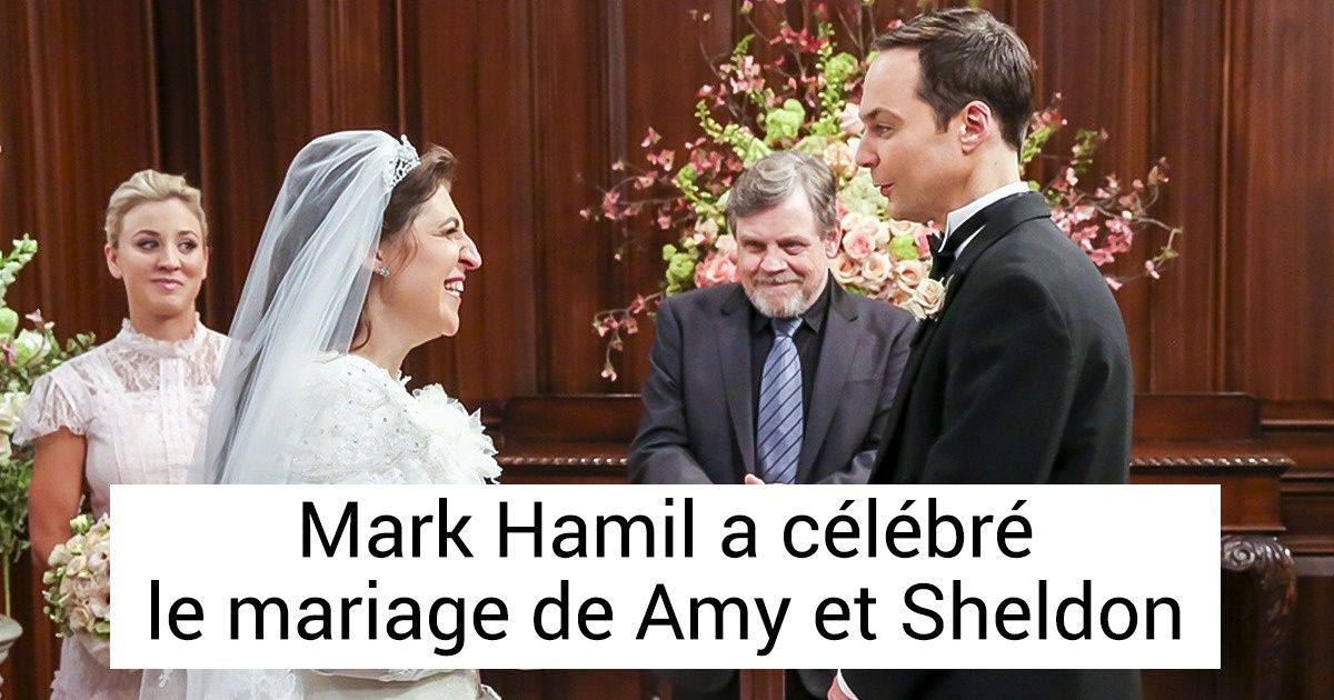 15 Invités de “The Big Bang Theory” qui ont marqué la série 15 Invités de “The Big Bang Theory” qui ont marqué la série