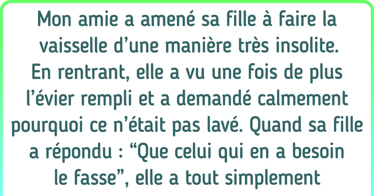 16 Astuces psychologiques qui valent de l’or, partagées par des internautes