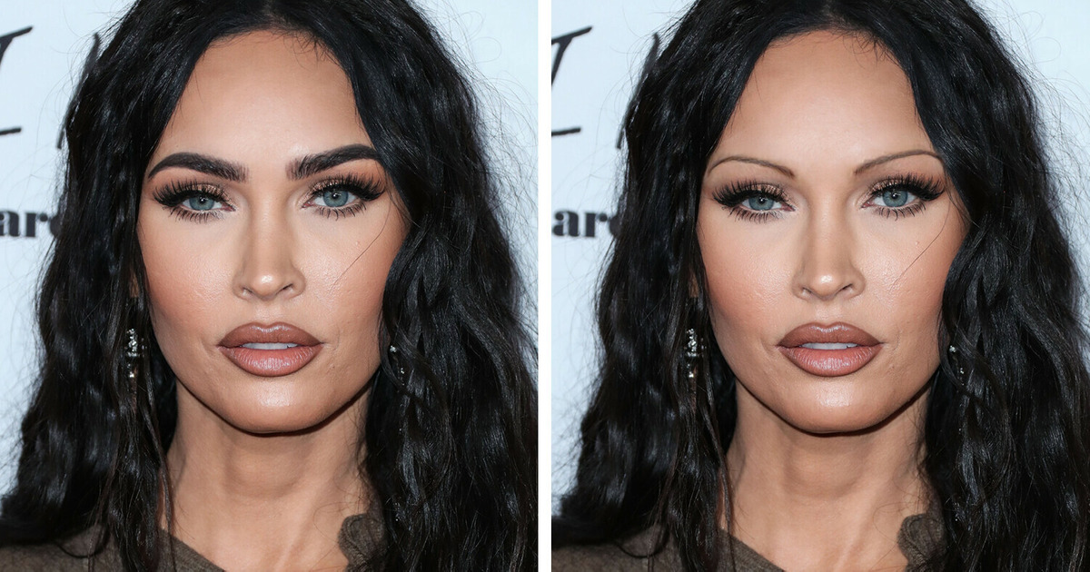 18 Célébrités qui auraient l’air complètement différentes avec des sourcils dignes des années 2000