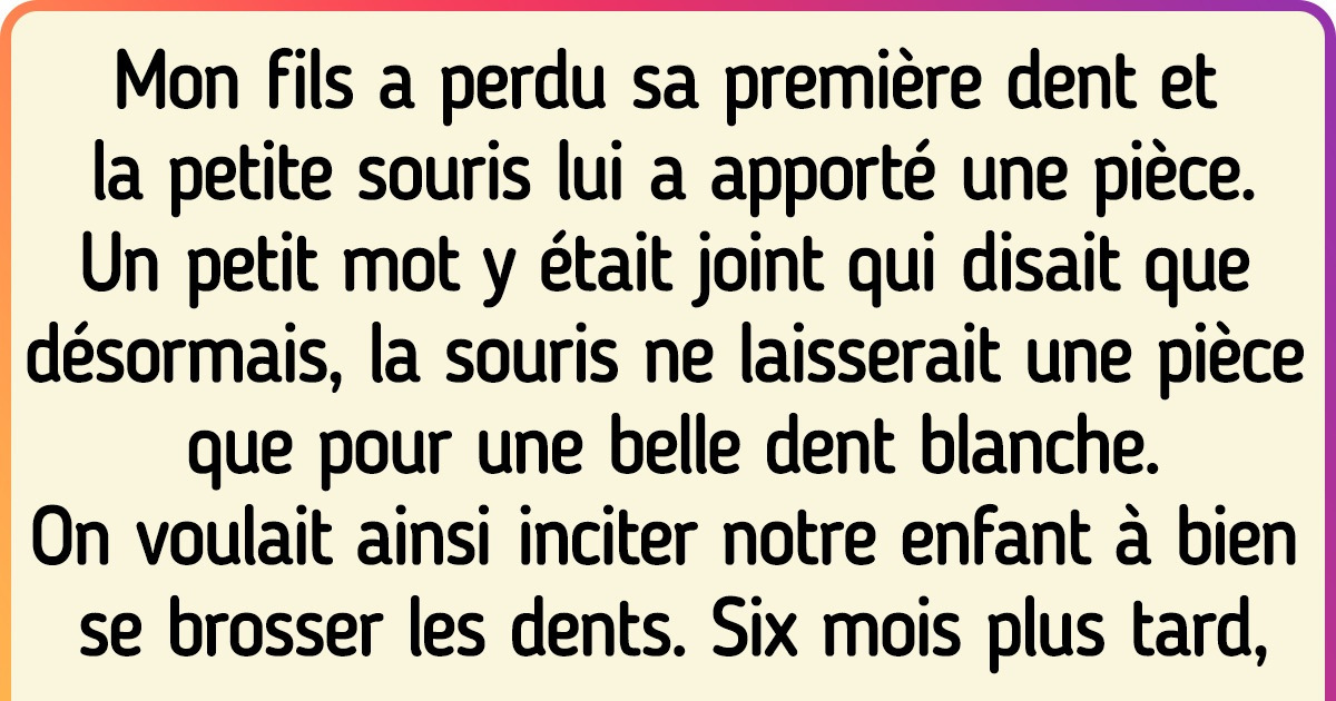 14 Anecdotes qui prouvent que les enfants possèdent leur propre logique qui parfois surpasse celle des adultes