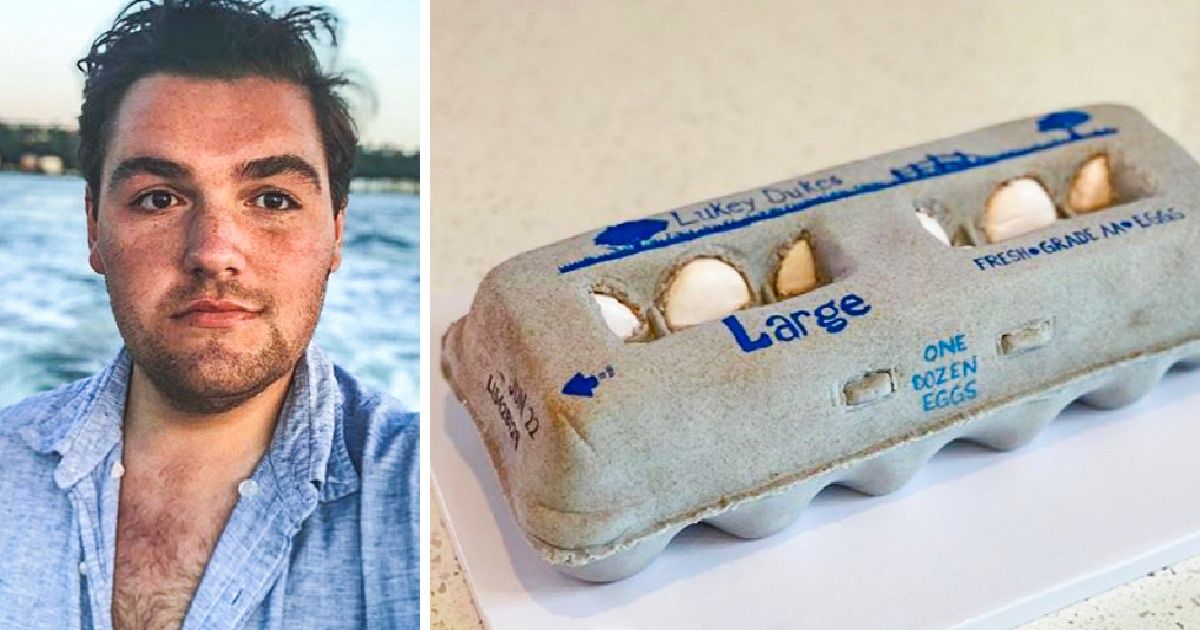 Ce jeune pâtissier peut reproduire n’importe quel objet en gâteau Ce jeune pâtissier peut reproduire n’importe quel objet en gâteau