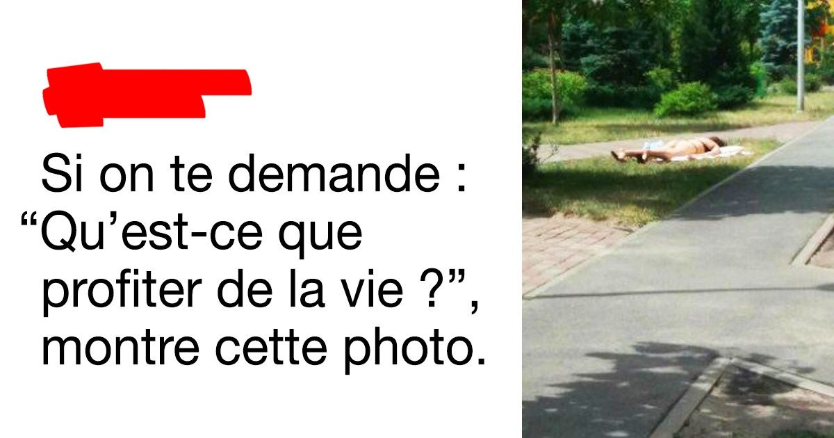 Les utilisateurs de Twitter savent parfaitement comment remonter le moral, et ces exemples le prouvent !
