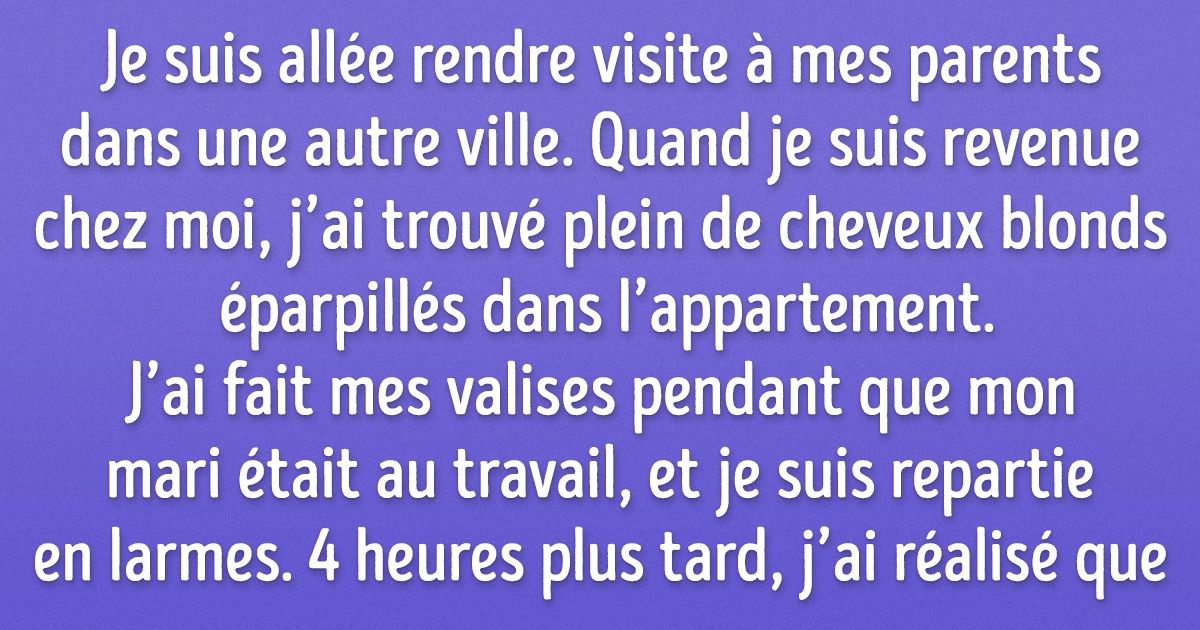 12 Histoires racontées par des femmes ayant un sens de l’humour extraordinaire