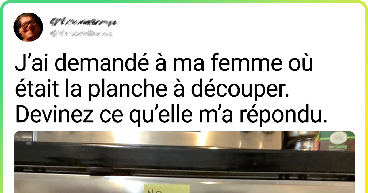 20+ Hommes tellement blagueurs que leurs partenaires les considèrent comme un enfant supplémentaire